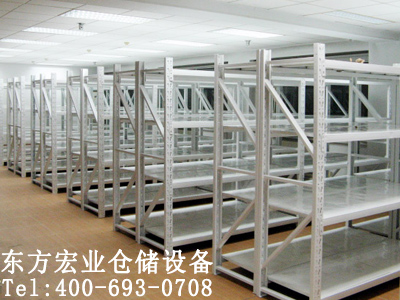 中型貨架03 （免費(fèi)量尺報(bào)價(jià)）